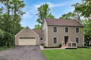 149 N Locust Lake Rd, Hope Township, NJ 07825 - Photo 1