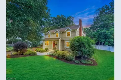 23 Kimball St, Chatham, NJ 07928 - Photo 5