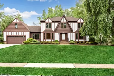 23 Puddingstone Way, Florham Park, NJ 07932 - Photo 41