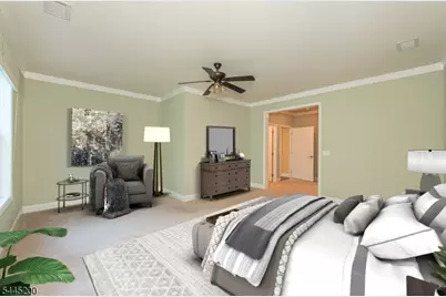 1305 Hale Dr #305, Rockaway Township, NJ 07885 - Photo 19