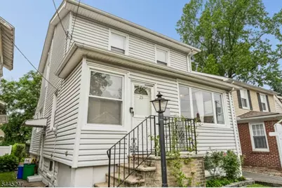 23 Princeton St, Nutley, NJ 07110 - Photo 1