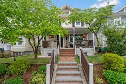 33 Culver St, Somerville, NJ 08876 - Photo 1