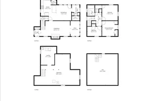 8 Oak Ln, Cranford Township, NJ 07016 - Photo 41