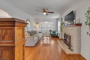 8 Oak Ln, Cranford Township, NJ 07016 - Photo 7