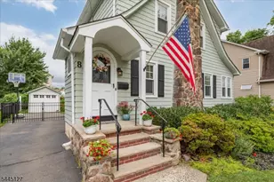 8 Oak Ln, Cranford Township, NJ 07016 - Photo 3