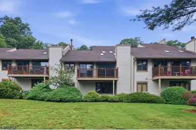 321 N Wyoming Ave #2B, South Orange, NJ 07079 - Photo 1