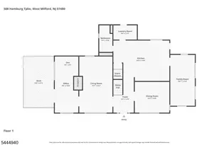 508 Hamburg Turnpike, West Milford, NJ 07480 - Photo 45