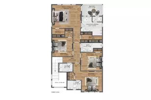 8 Roosevelt Terrace, Livingston, NJ 07039 - Photo 3
