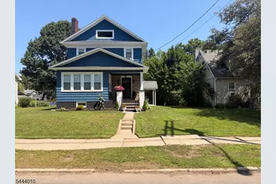 521 5th St, Belvidere, NJ 07823 - Photo 1