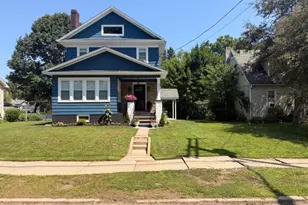 521 5th St, Belvidere, NJ 07823 - Photo 1