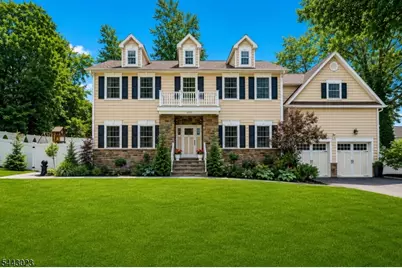 1233 Poplar Ave, Mountainside, NJ 07092 - Photo 1