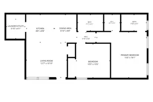 500 S 18th St Apt, Newark, NJ 07103 - Photo 21