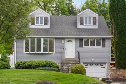27 Jefferson Ter, Ogdensburg, NJ 07439 - Photo 3