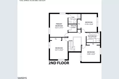 8 N Bayard Ln, Mahwah, NJ 07430 - Photo 45