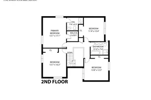 8 N Bayard Ln, Mahwah, NJ 07430 - Photo 45