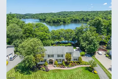 10 Indian Trail Rd, Randolph Township, NJ 07869 - Photo 1