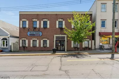 320 S. Main St, Phillipsburg, NJ 08865 - Photo 1