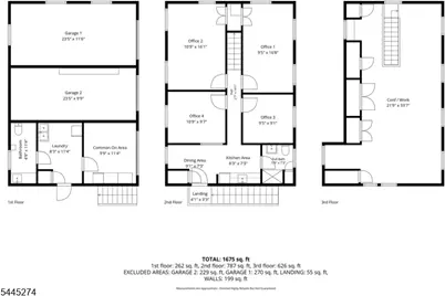 1590 E 2nd St, Scotch Plains Township, NJ 07076 - Photo 15