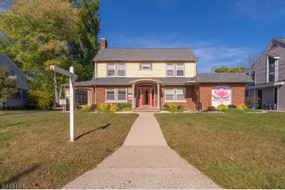150 W End Ave, Somerville, NJ 08876 - Photo 1