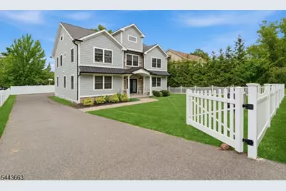 23 Alexander Ave, Montclair, NJ 07043 - Photo 3