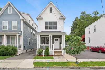 15 Wheeler St #A, Montclair, NJ 07042 - Photo 1