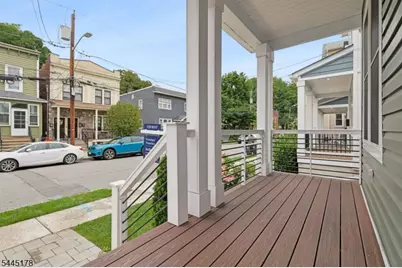 15 Wheeler St #A, Montclair, NJ 07042 - Photo 3