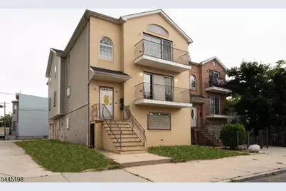 26-28 Mount Pleasant Ave, Newark, NJ 07104 - Photo 1