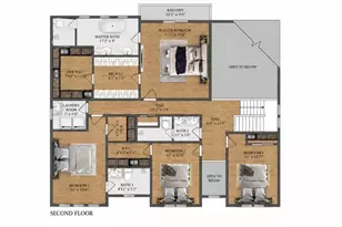 15 Highland Dr, Livingston, NJ 07039 - Photo 3