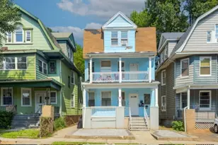 197 Hollywood Ave, East Orange, NJ 07018 - Photo 1