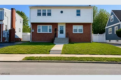 161 W Inman Ave, Rahway, NJ 07065 - Photo 1