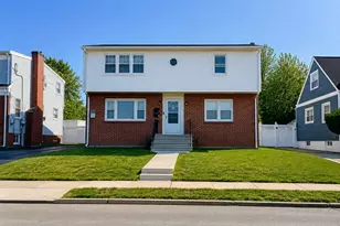 161 W Inman Ave, Rahway, NJ 07065 - Photo 1