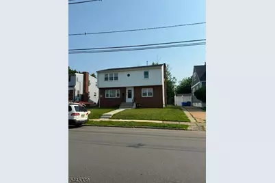 161 W Inman Ave, Rahway, NJ 07065 - Photo 1