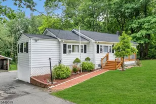 435 US Hwy 46, Mount Olive, NJ 07840 - Photo 1
