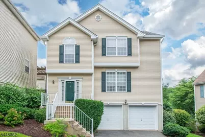 44 Brock Ln, Mount Olive, NJ 07840 - Photo 1