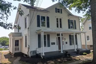 68 N Bridge St, Somerville, NJ 08876 - Photo 1