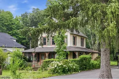 116 Sand Shore Rd, Mount Olive, NJ 07828 - Photo 3