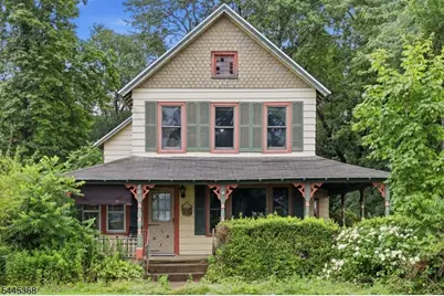 116 Sand Shore Rd, Mount Olive, NJ 07828 - Photo 1