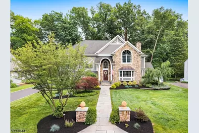 881 Village Green, Westfield, NJ 07090 - Photo 1