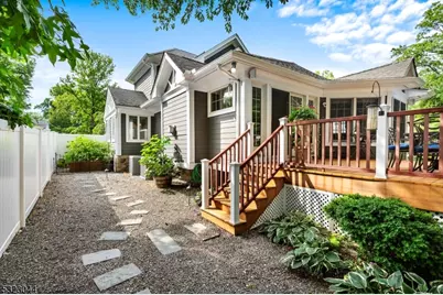 881 Village Green, Westfield, NJ 07090 - Photo 41