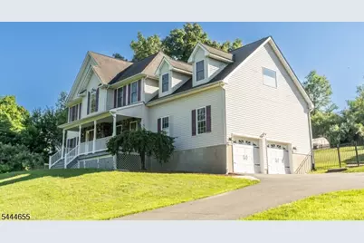 20 Long Hill Rd, Fredon Township, NJ 07860 - Photo 43