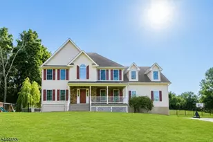 20 Long Hill Rd, Fredon Township, NJ 07860 - Photo 1