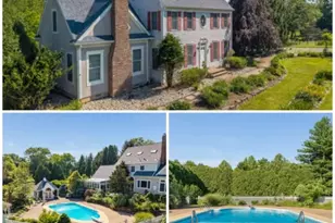 38 Larsen Rd, East Amwell Township, NJ 08551 - Photo 49