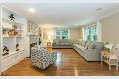 38 Valley View Ave, Summit, NJ 07901 - Photo 5