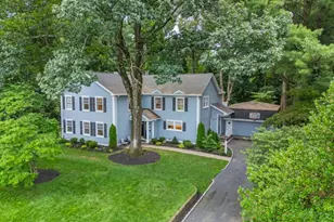 38 Valley View Ave, Summit, NJ 07901 - Photo 1