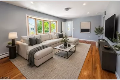 15 Wallace St #2, Belleville, NJ 07109 - Photo 5