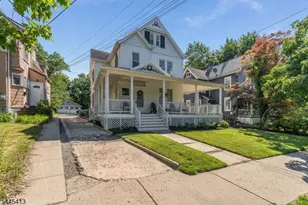 127 W Cliff St, Somerville, NJ 08876 - Photo 1