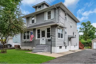 404 Elm St, Cranford Township, NJ 07016 - Photo 1