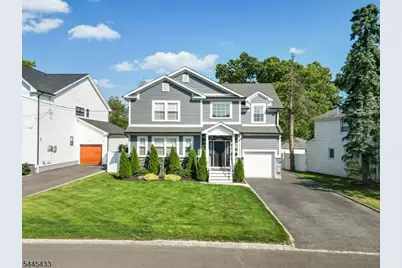 311 Martin Rd, Union Township, NJ 07083 - Photo 1