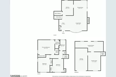 19 Birch Pkwy, Sparta Township, NJ 07871 - Photo 31