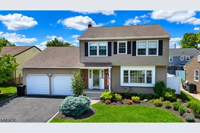 2117 Briarwood Ln, Union Township, NJ 07083 - Photo 1